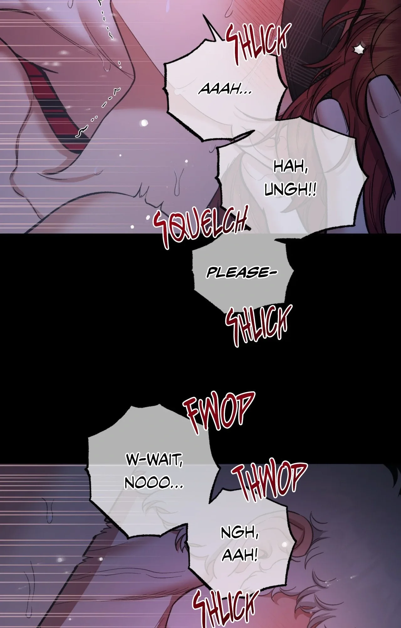 Hana's Demons of Lust Chapter 106 page 47