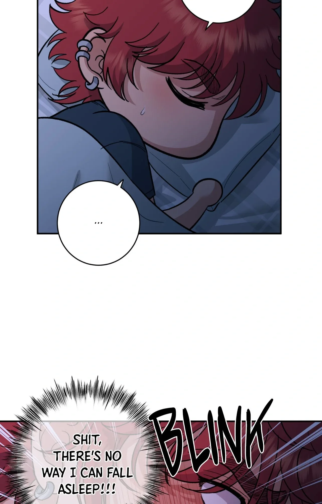 Hana's Demons of Lust Chapter 99 page 53