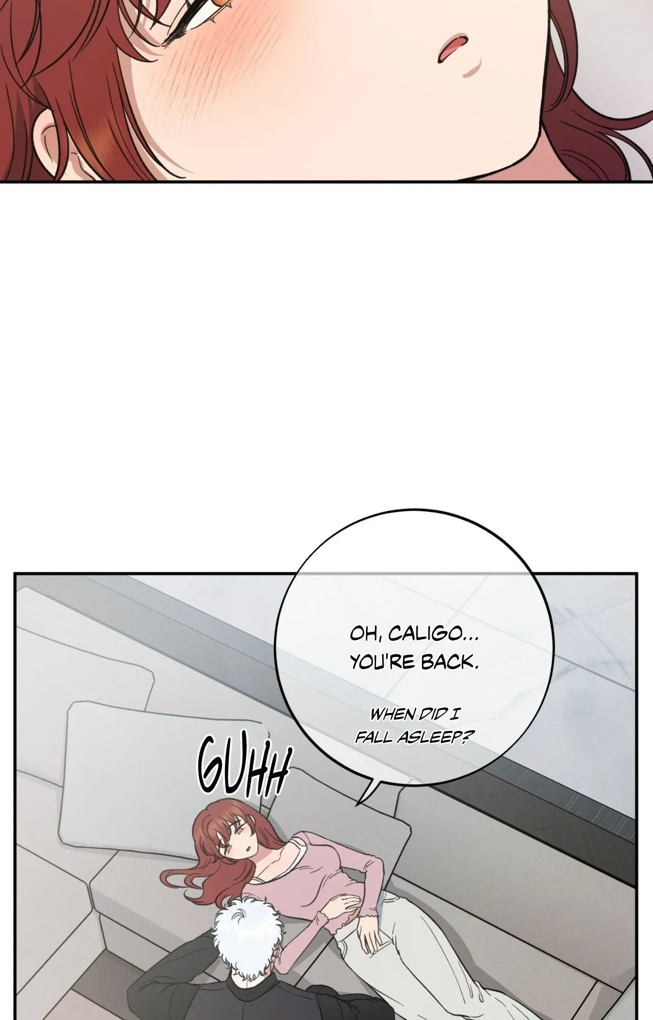 Hana's Demons of Lust Chapter 103 page 56