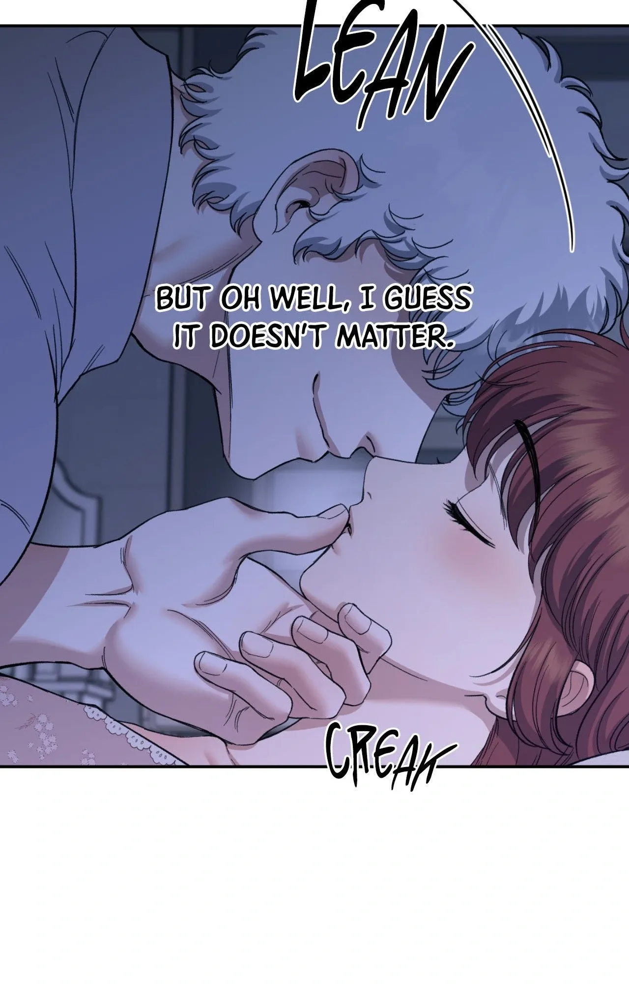 Hana's Demons of Lust Chapter 102 page 80