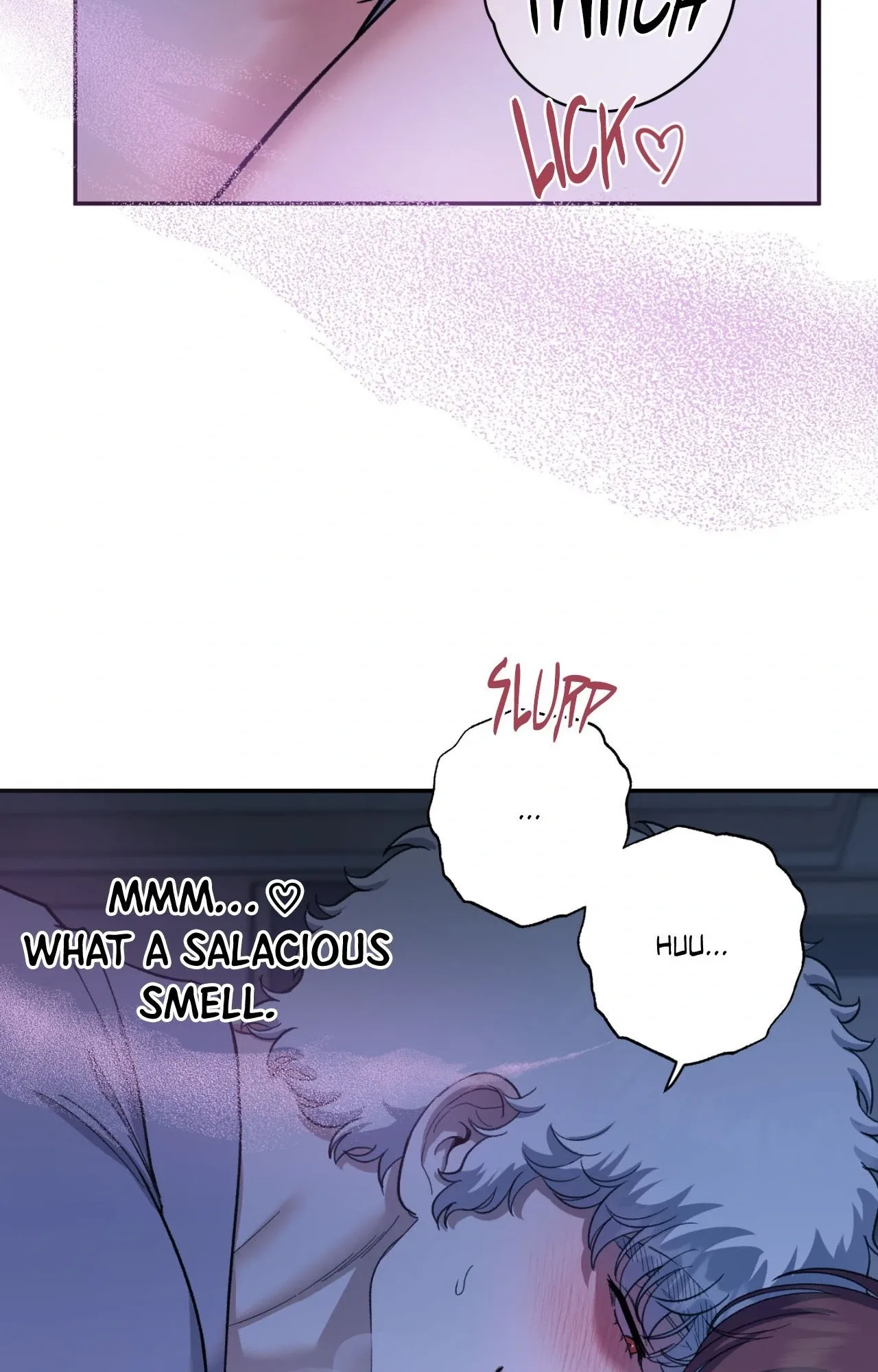 Hana's Demons of Lust Chapter 102 page 85