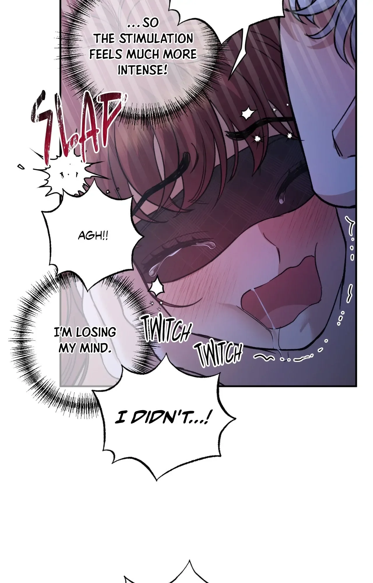 Hana's Demons of Lust Chapter 104 page 58