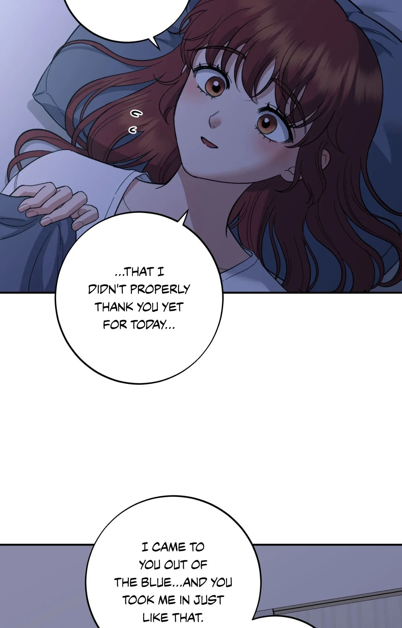 Hana's Demons of Lust Chapter 99 page 59