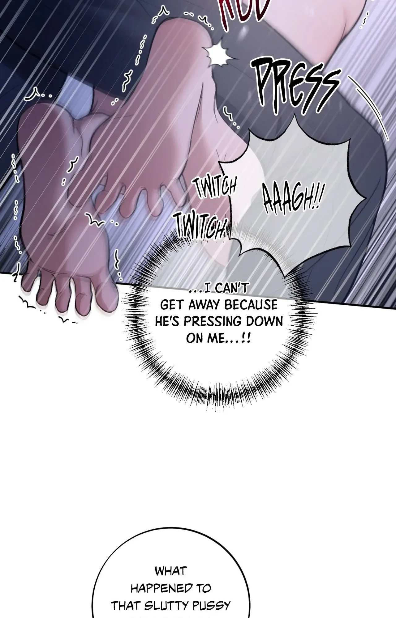 Hana's Demons of Lust Chapter 104 page 61