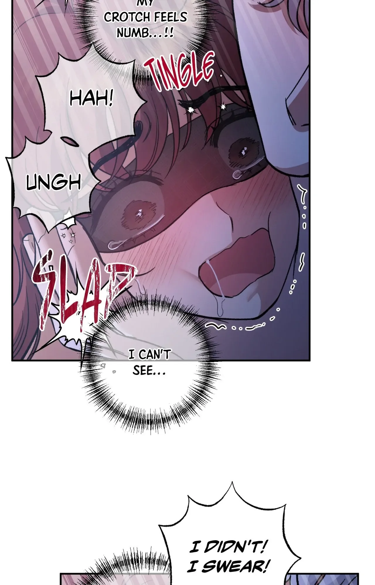 Hana's Demons of Lust Chapter 104 page 57