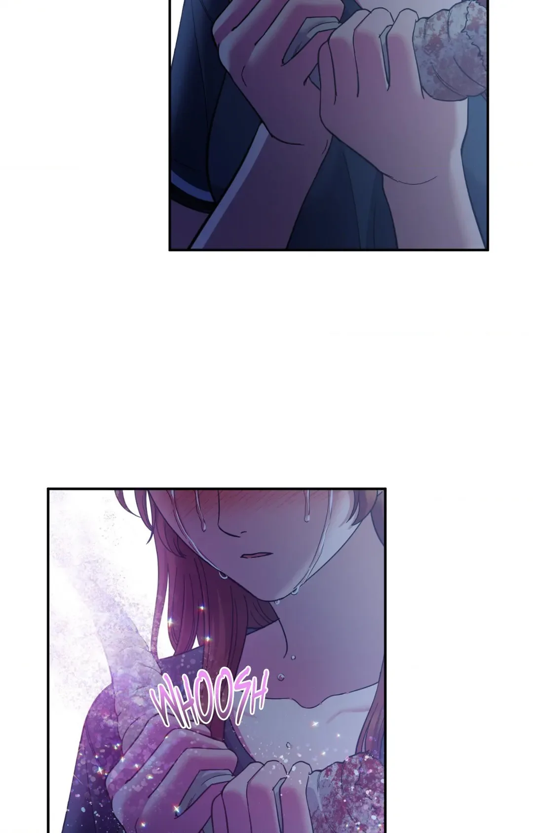 Hana's Demons of Lust Chapter 97 page 110