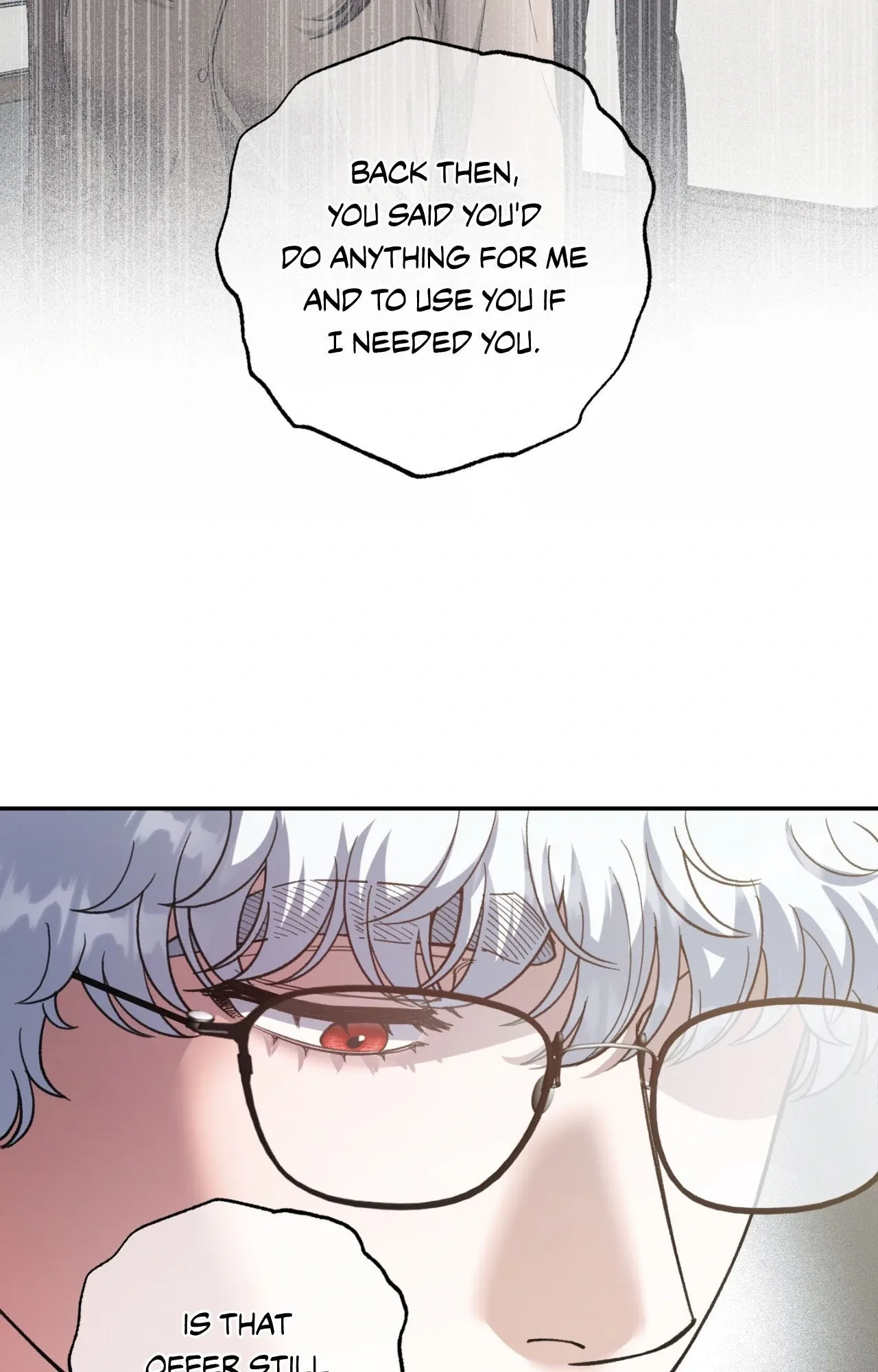 Hana's Demons of Lust Chapter 101 page 92