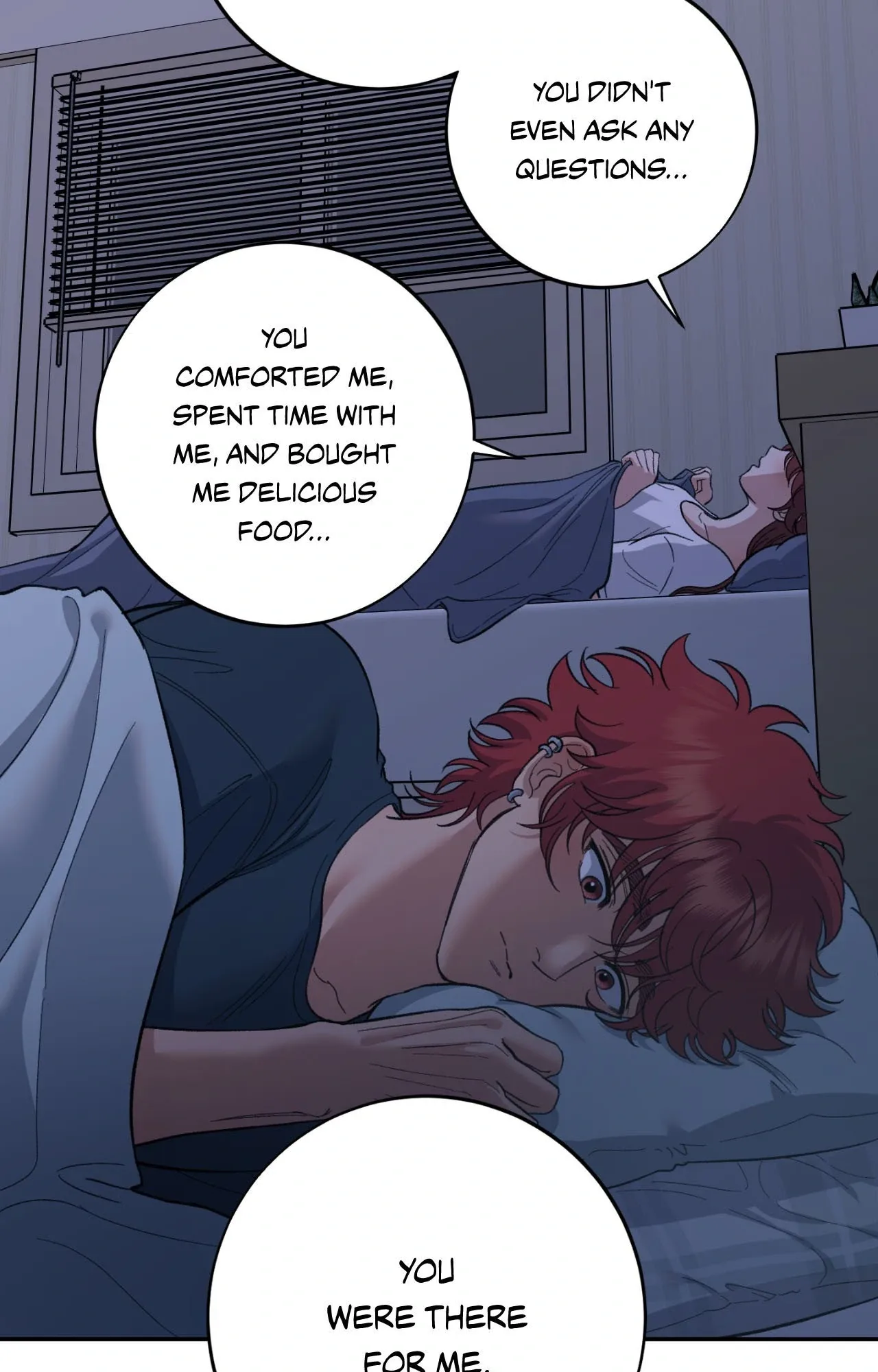 Hana's Demons of Lust Chapter 99 page 60