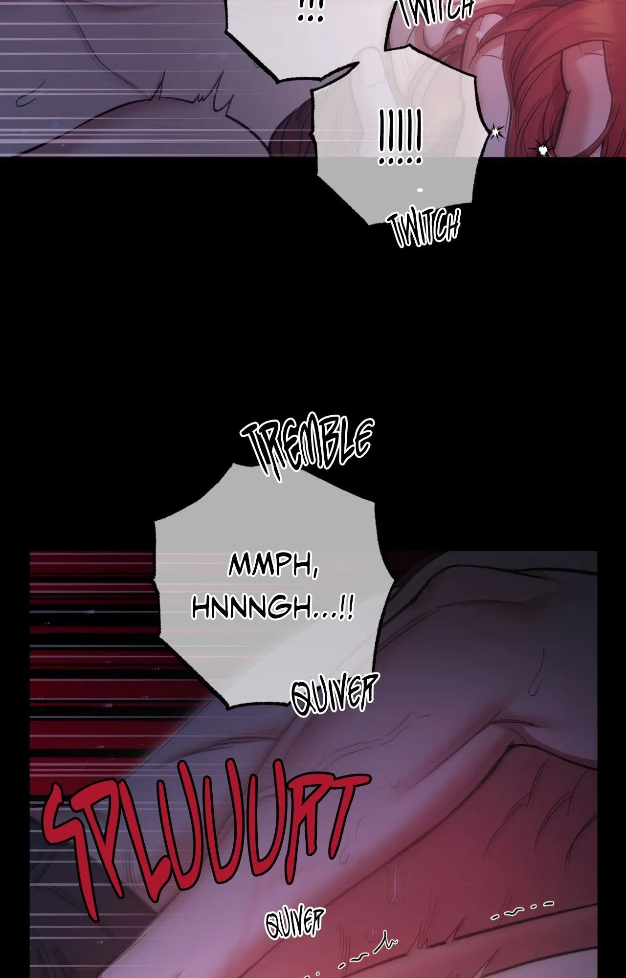 Hana's Demons of Lust Chapter 106 page 51