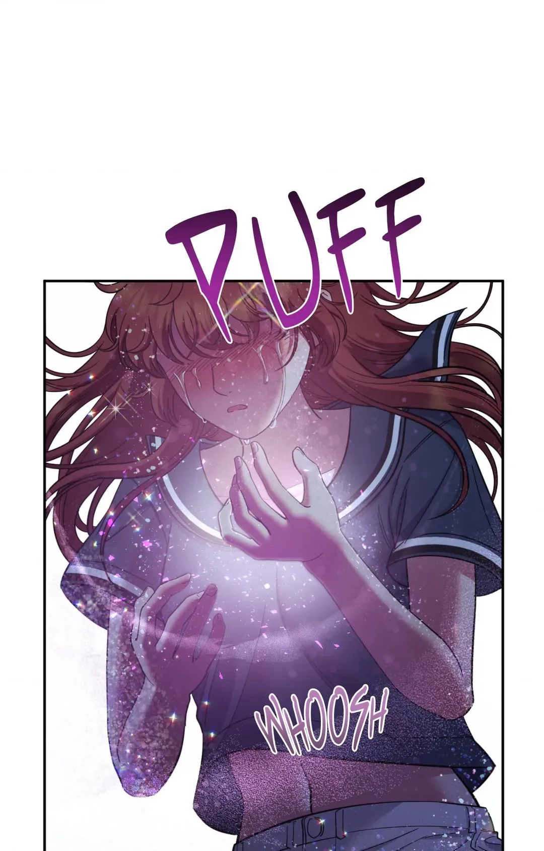 Hana's Demons of Lust Chapter 97 page 112