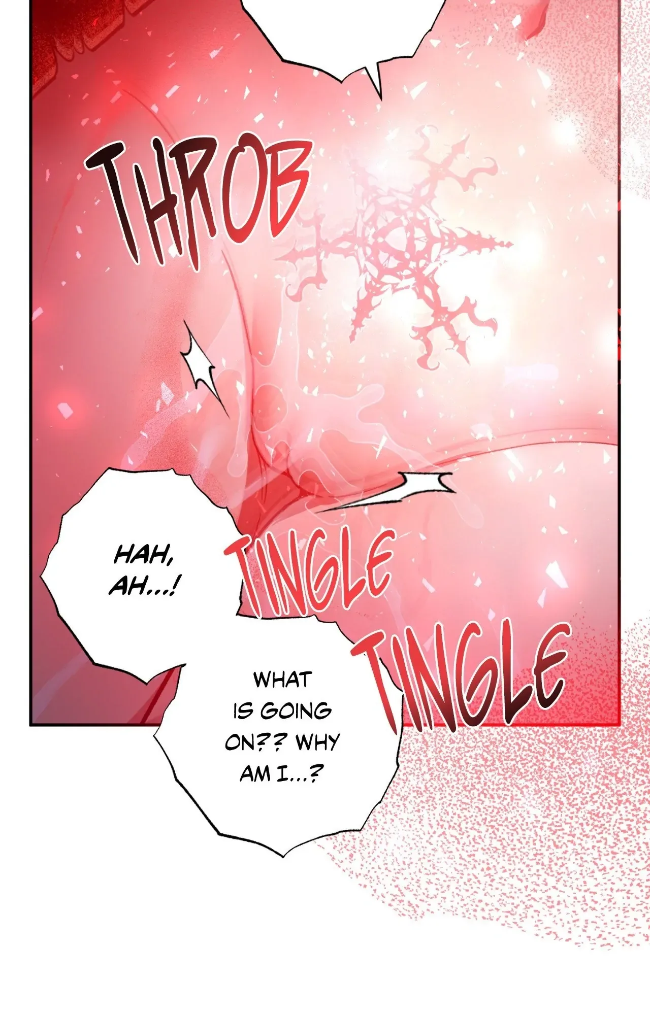 Hana's Demons of Lust Chapter 105 page 44