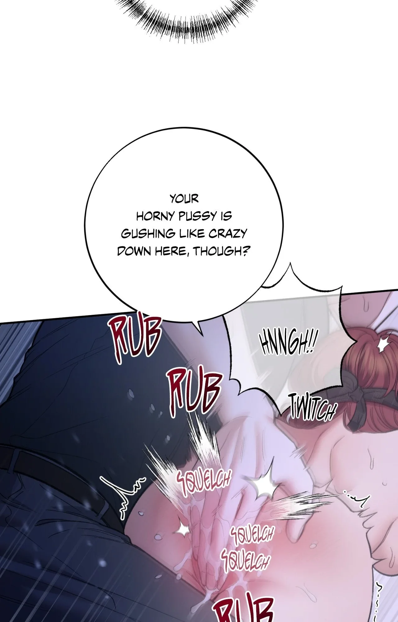 Hana's Demons of Lust Chapter 104 page 60