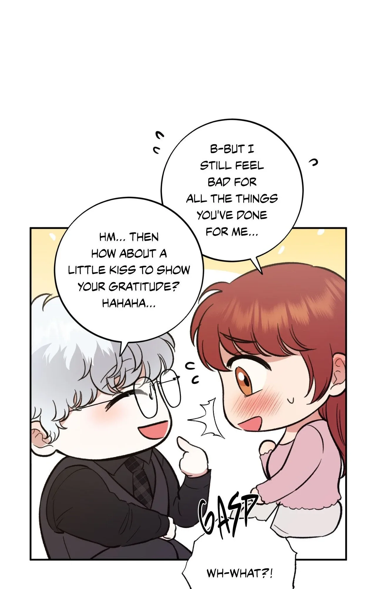 Hana's Demons of Lust Chapter 103 page 65