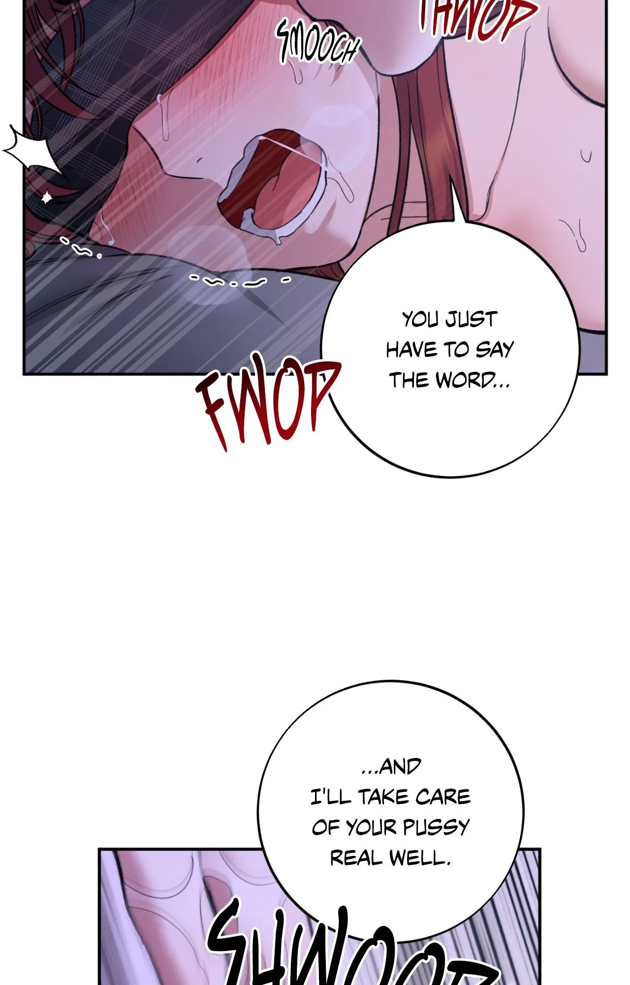 Hana's Demons of Lust Chapter 104 page 70