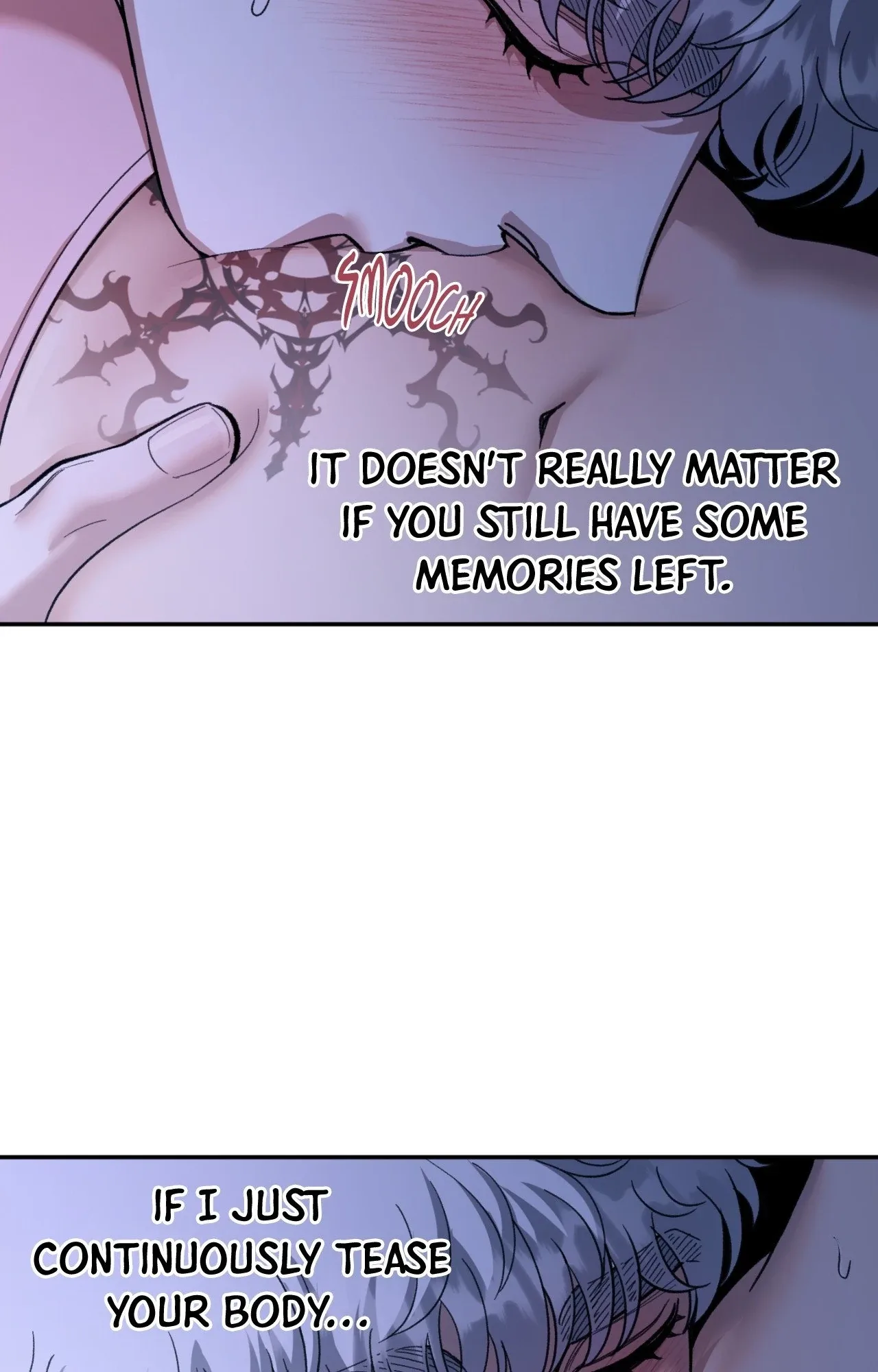 Hana's Demons of Lust Chapter 102 page 89