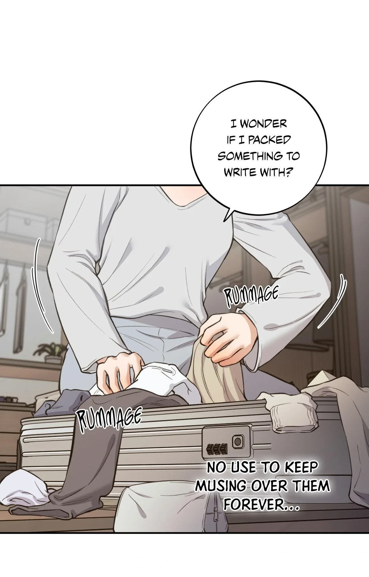 Hana's Demons of Lust Chapter 109 page 23