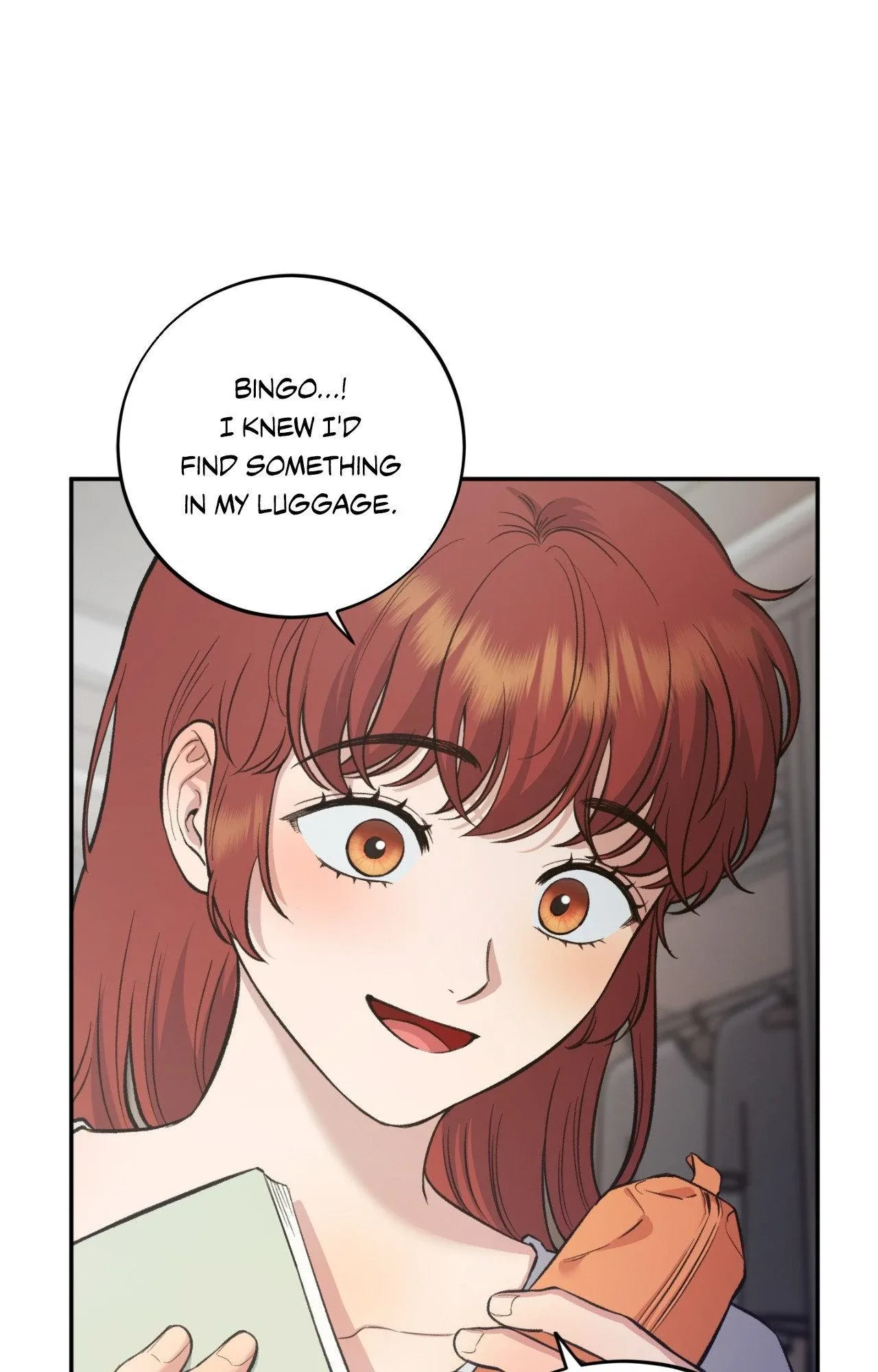 Hana's Demons of Lust Chapter 109 page 24