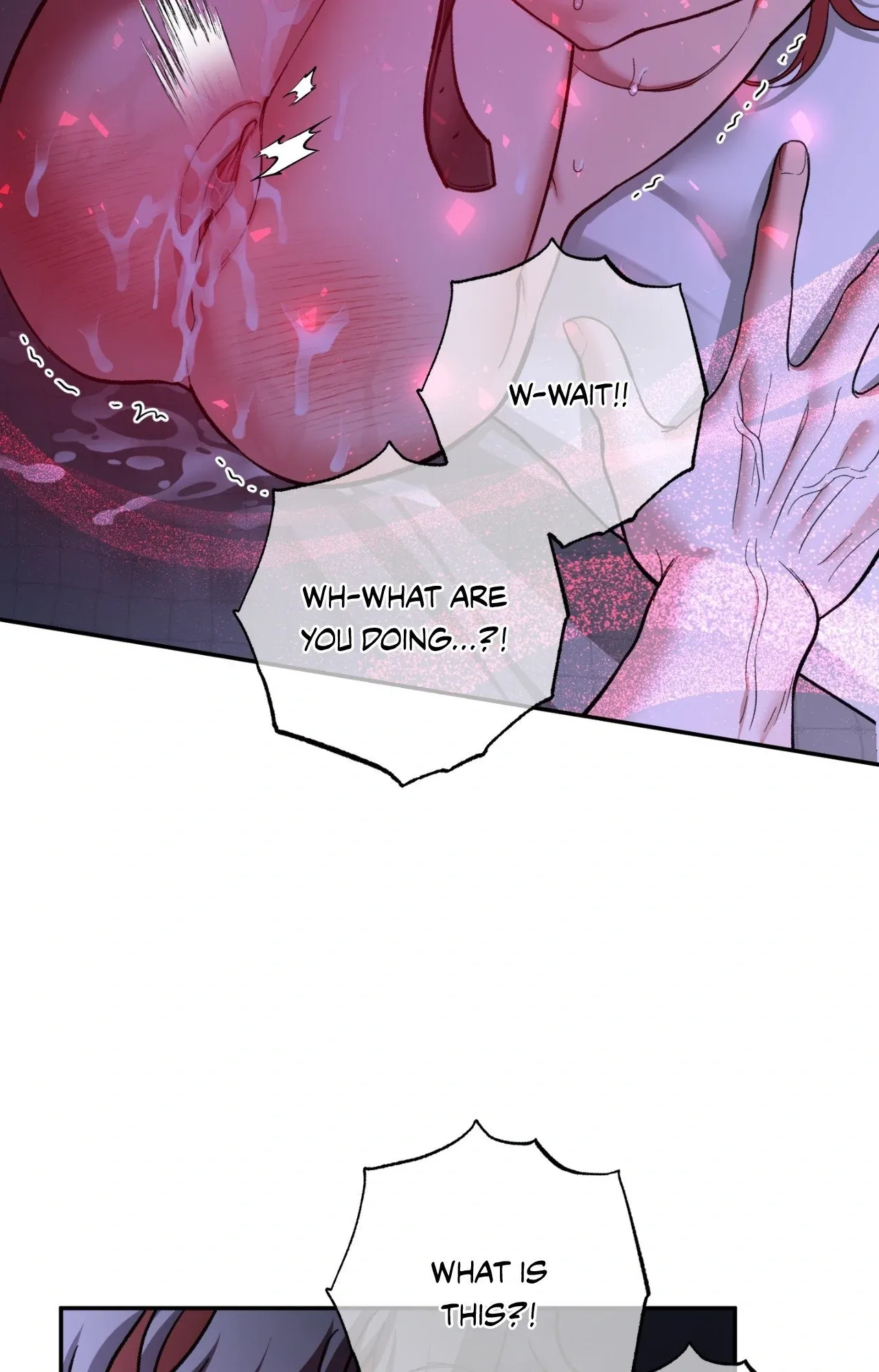 Hana's Demons of Lust Chapter 105 page 53