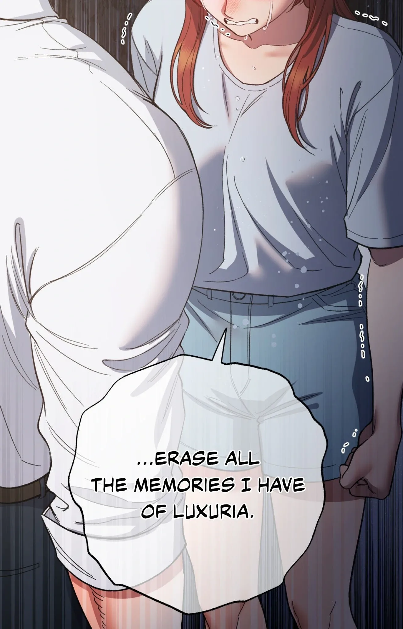 Hana's Demons of Lust Chapter 101 page 96