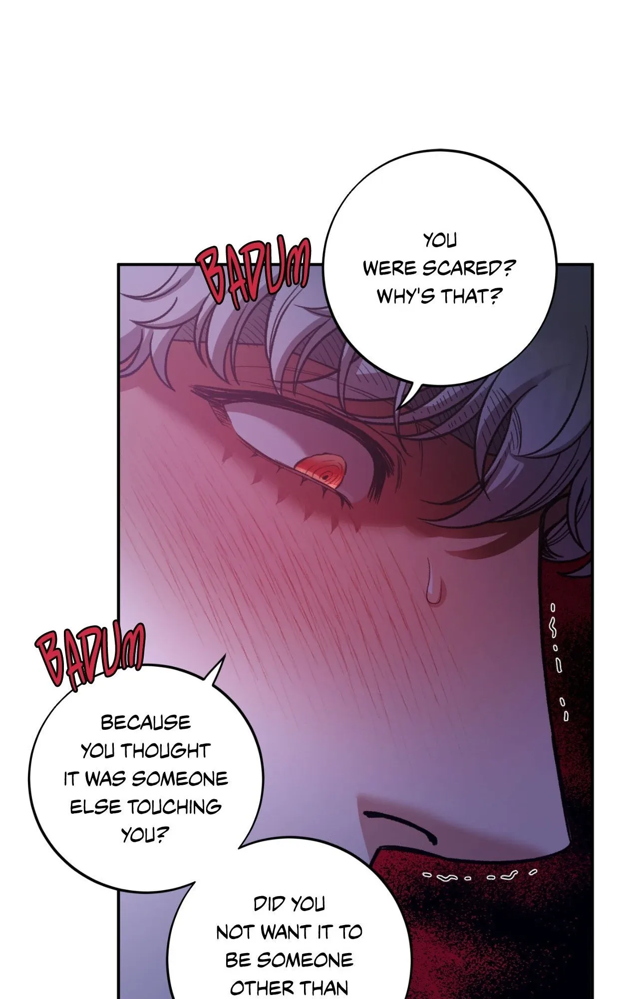 Hana's Demons of Lust Chapter 106 page 61