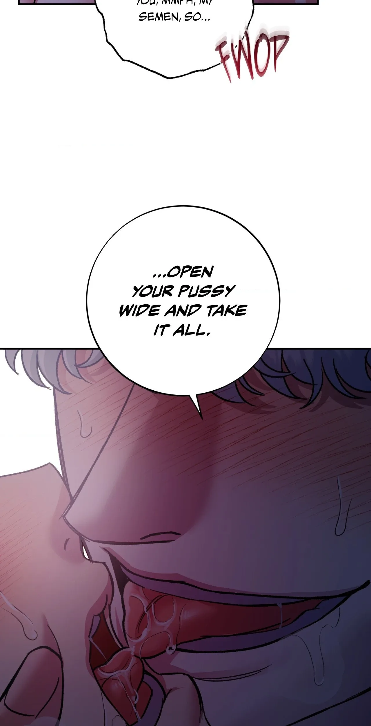 Hana's Demons of Lust Chapter 107 page 45