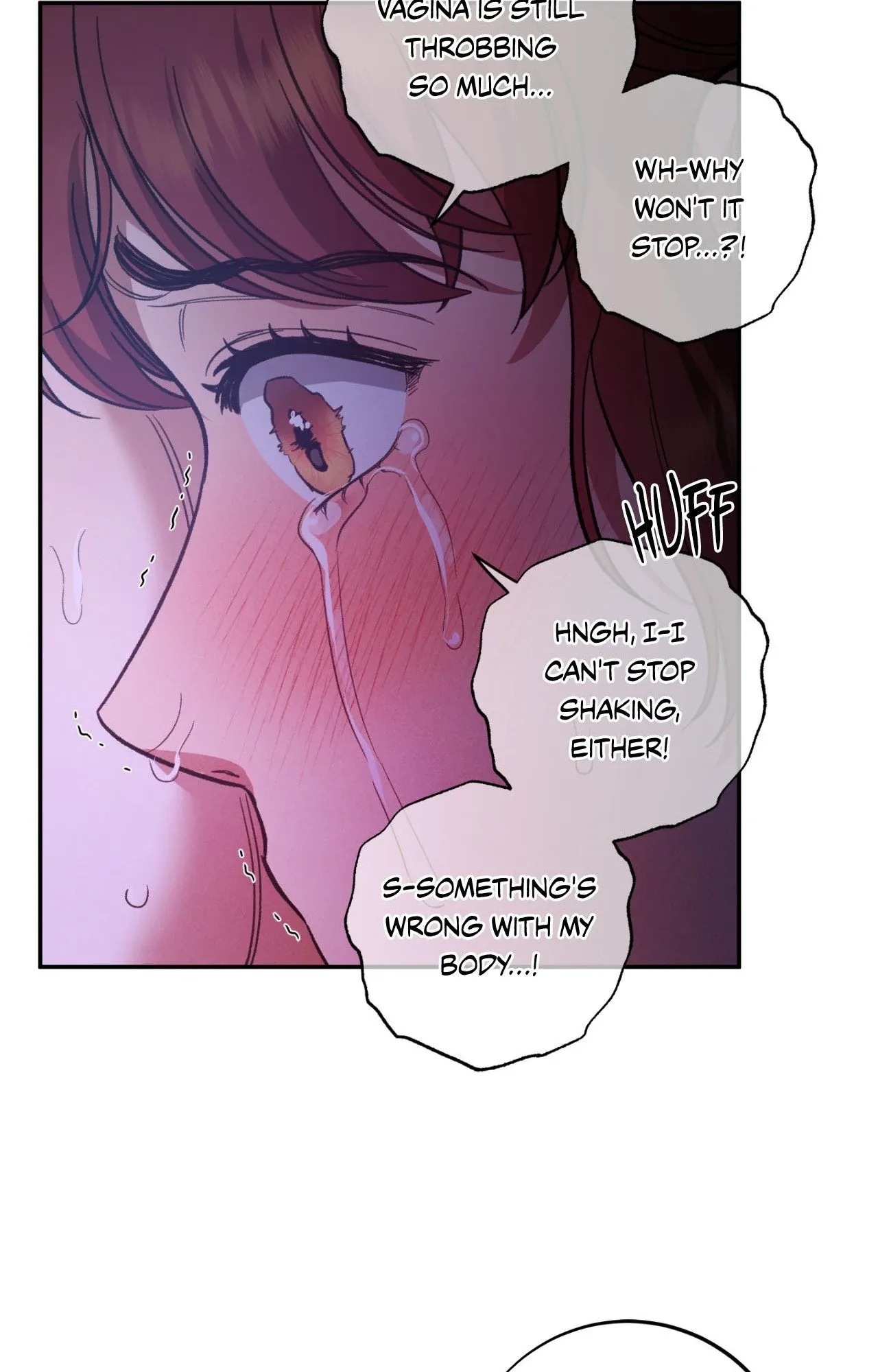 Hana's Demons of Lust Chapter 106 page 66