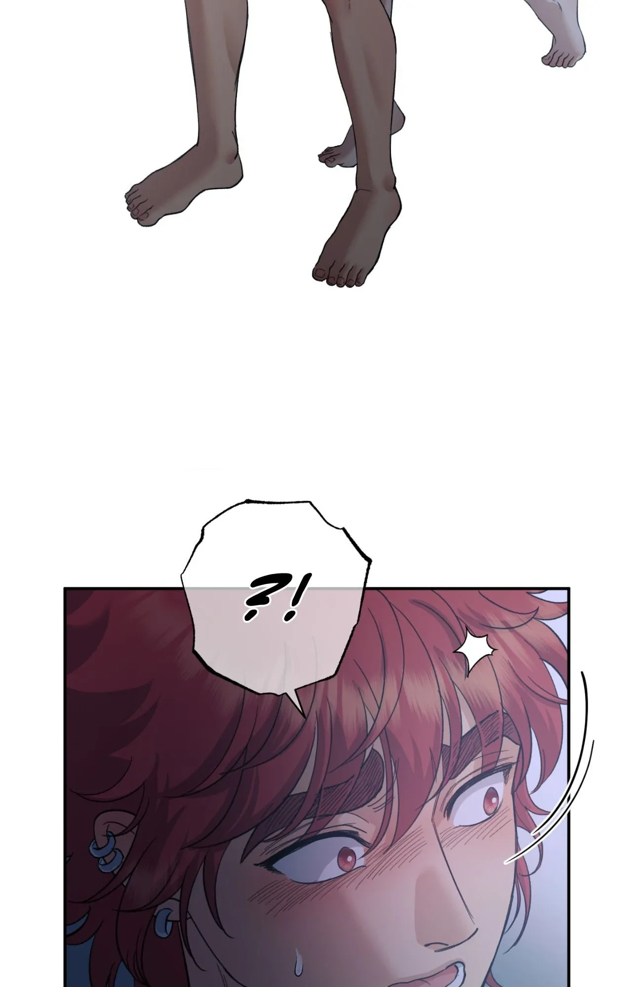 Hana's Demons of Lust Chapter 99 page 73