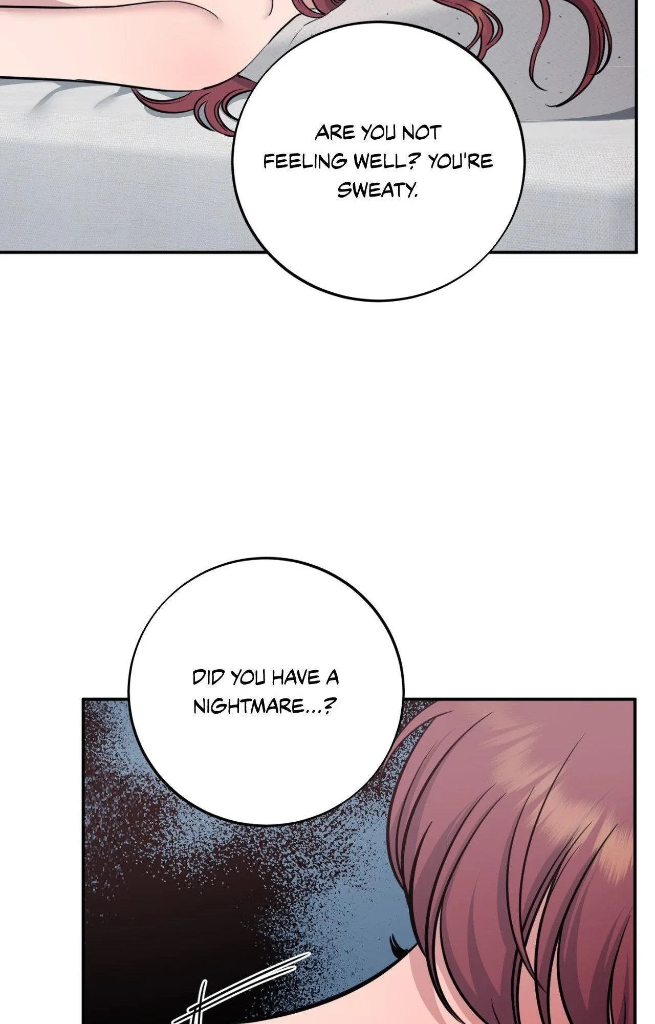 Hana's Demons of Lust Chapter 110 page 18