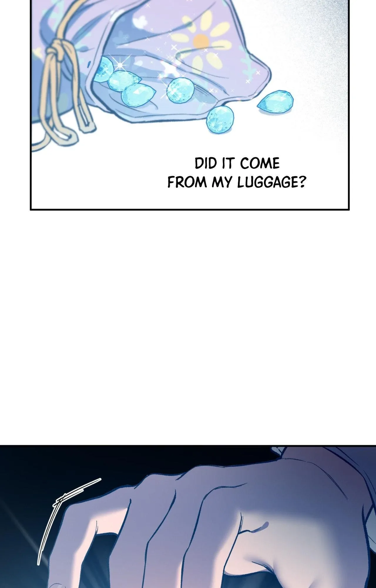 Hana's Demons of Lust Chapter 109 page 29