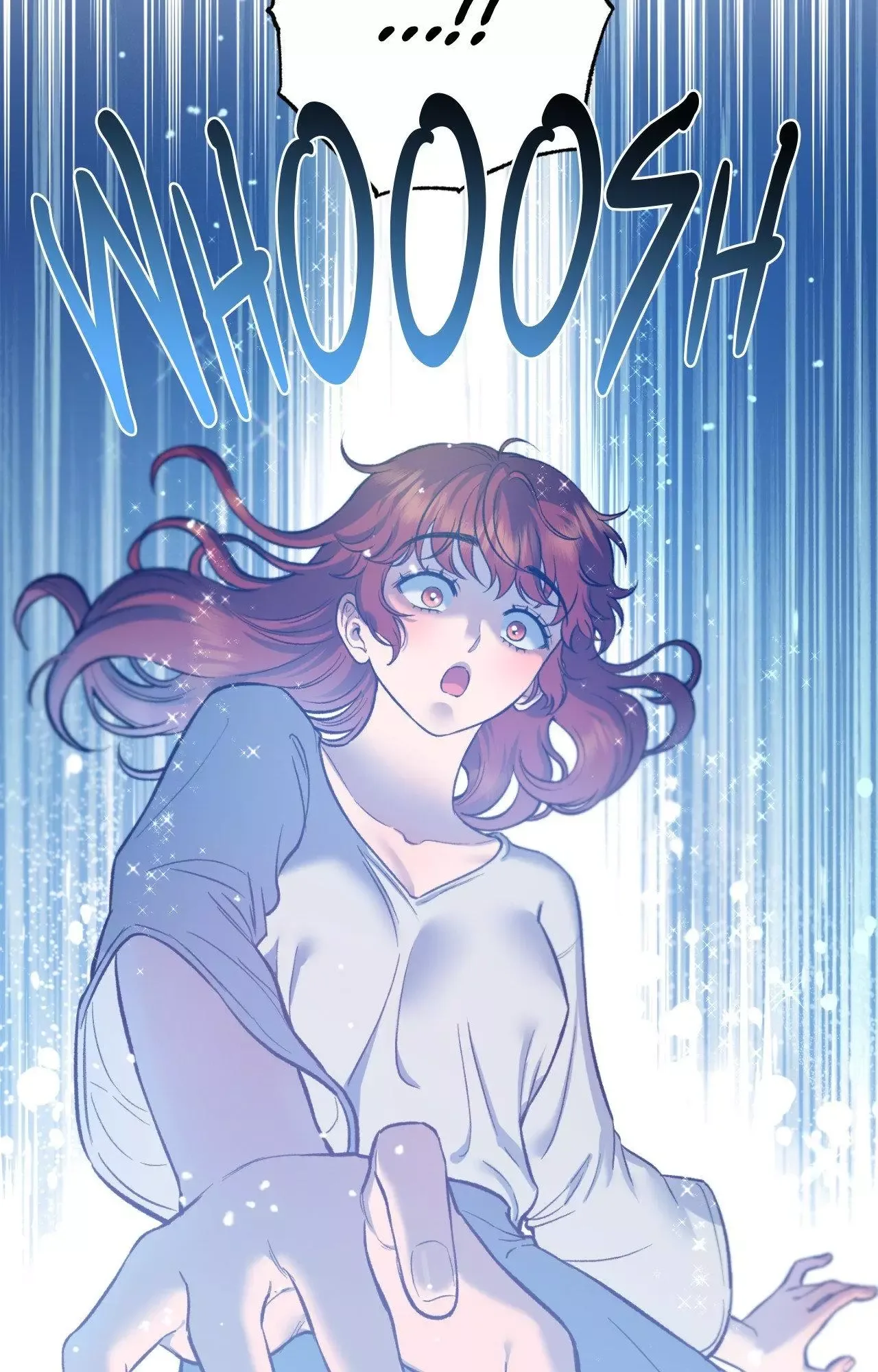 Hana's Demons of Lust Chapter 109 page 31