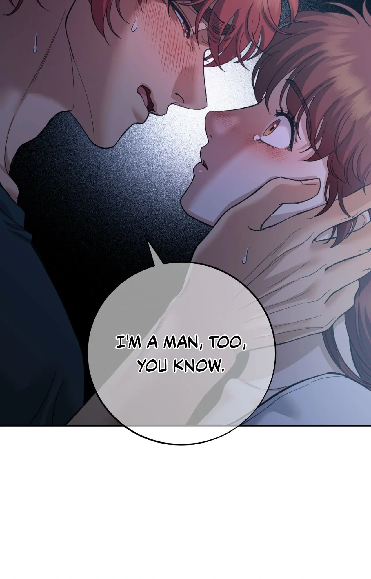 Hana's Demons of Lust Chapter 99 page 82