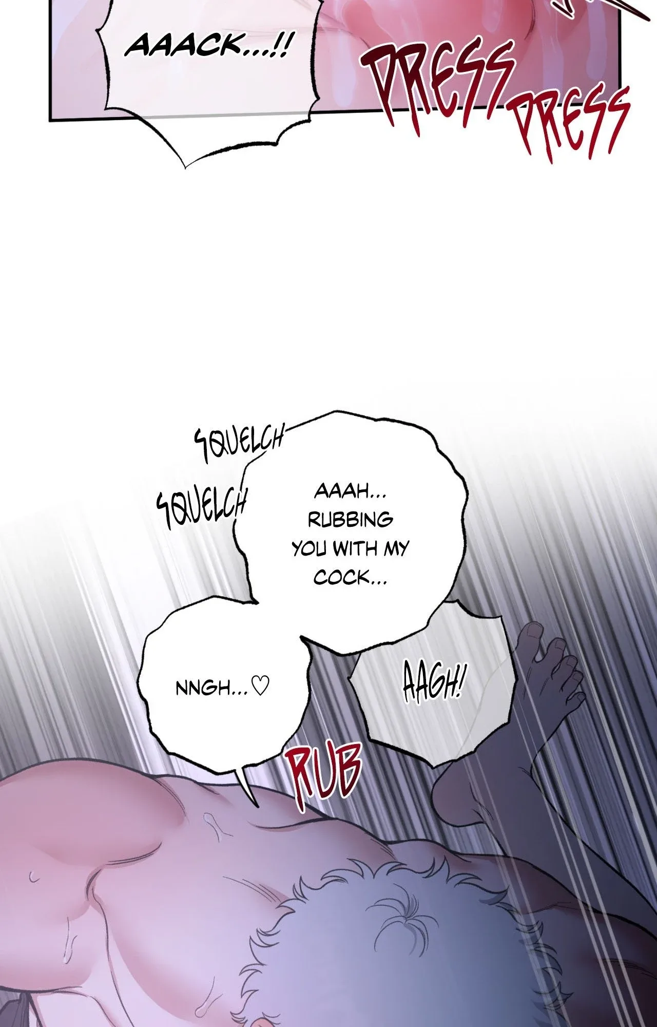 Hana's Demons of Lust Chapter 106 page 73