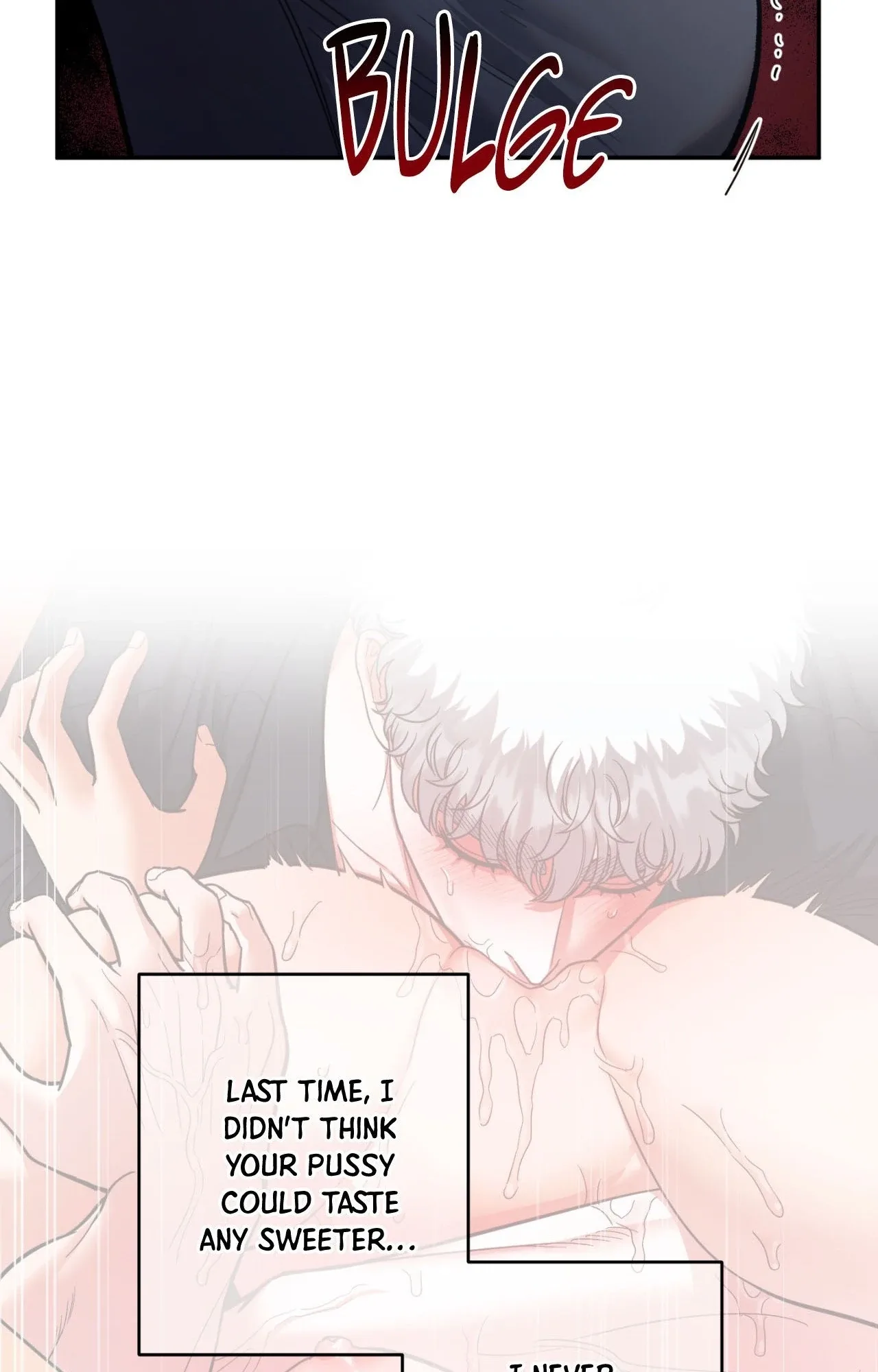 Hana's Demons of Lust Chapter 104 page 76