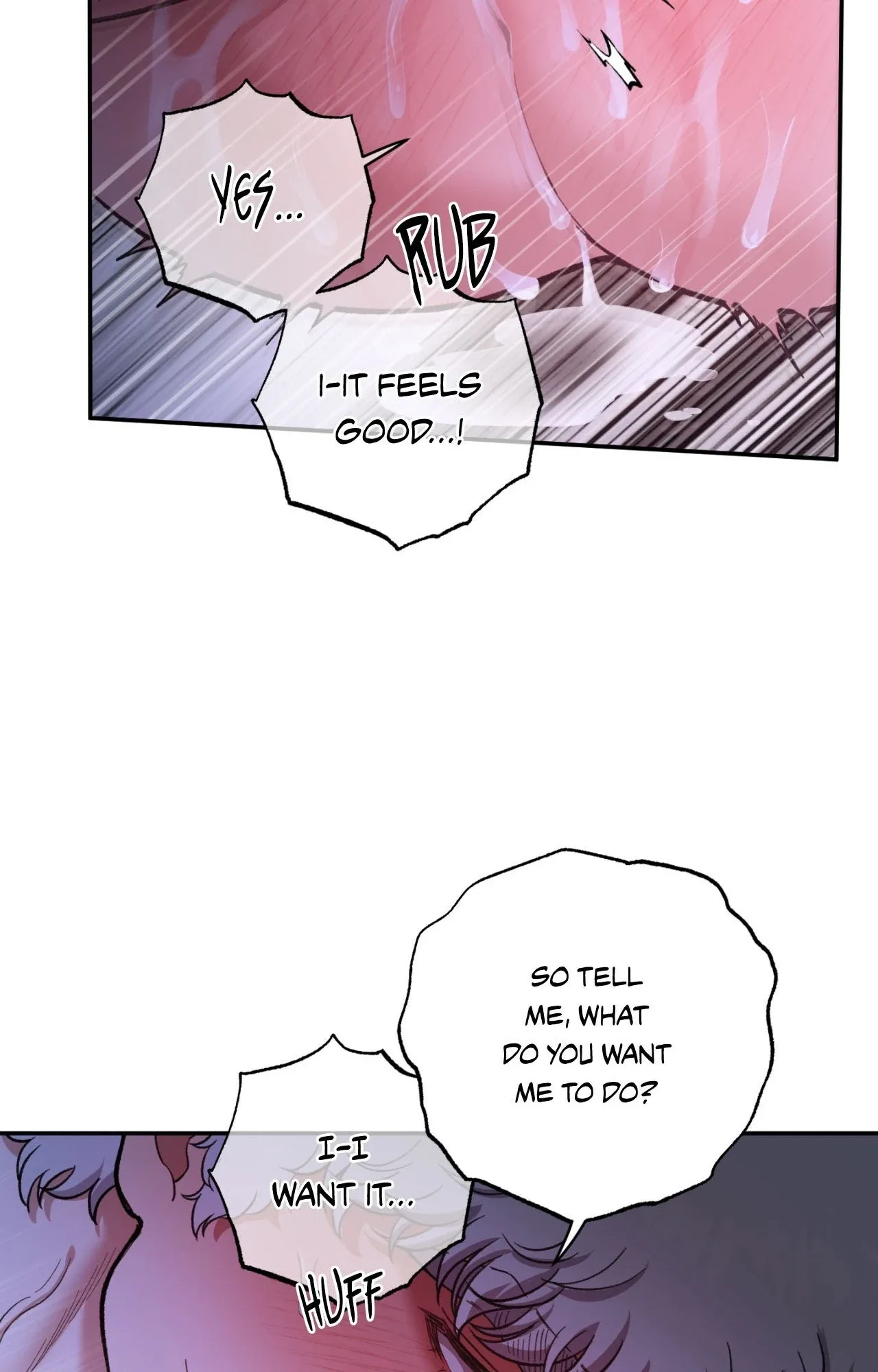 Hana's Demons of Lust Chapter 106 page 77