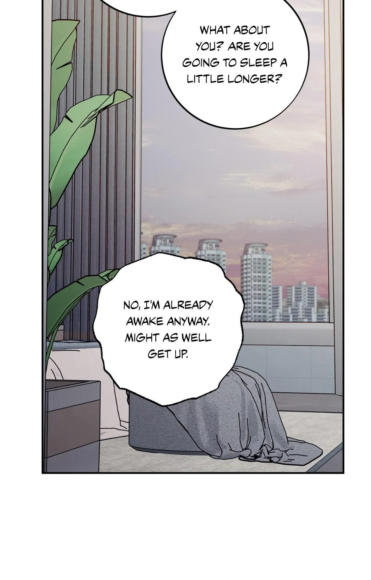 Hana's Demons of Lust Chapter 110 page 24