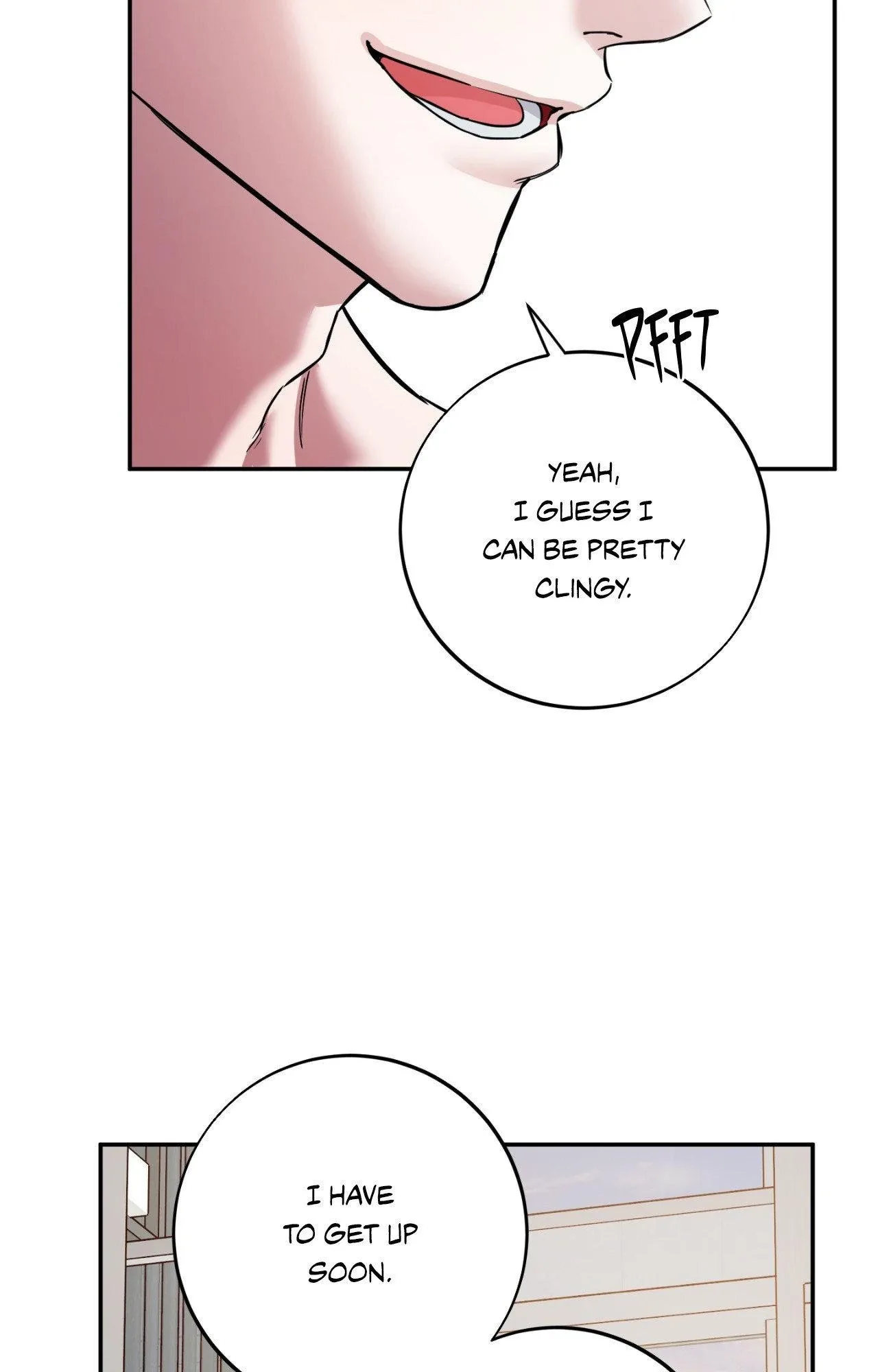 Hana's Demons of Lust Chapter 110 page 23