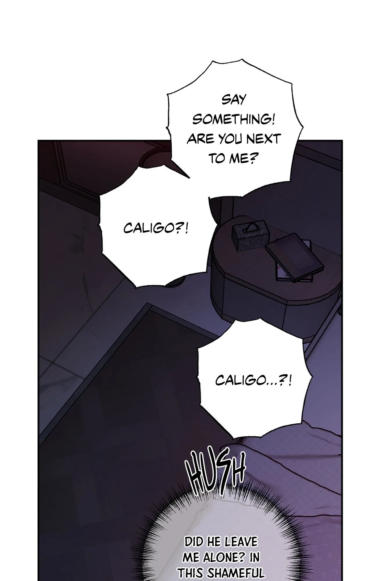 Hana's Demons of Lust Chapter 105 page 63