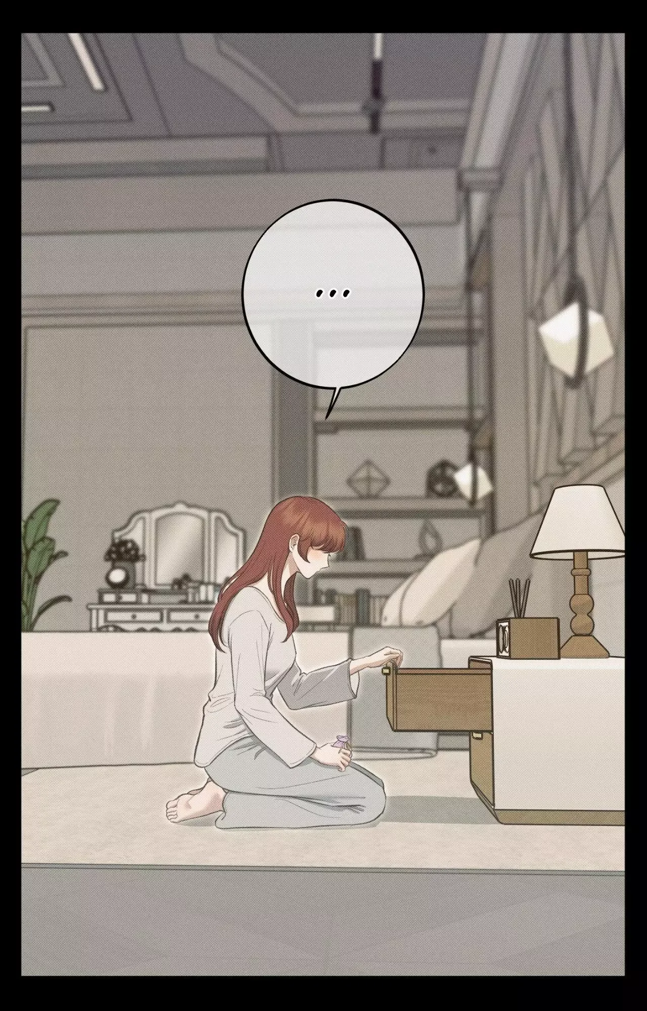 Hana's Demons of Lust Chapter 109 page 46