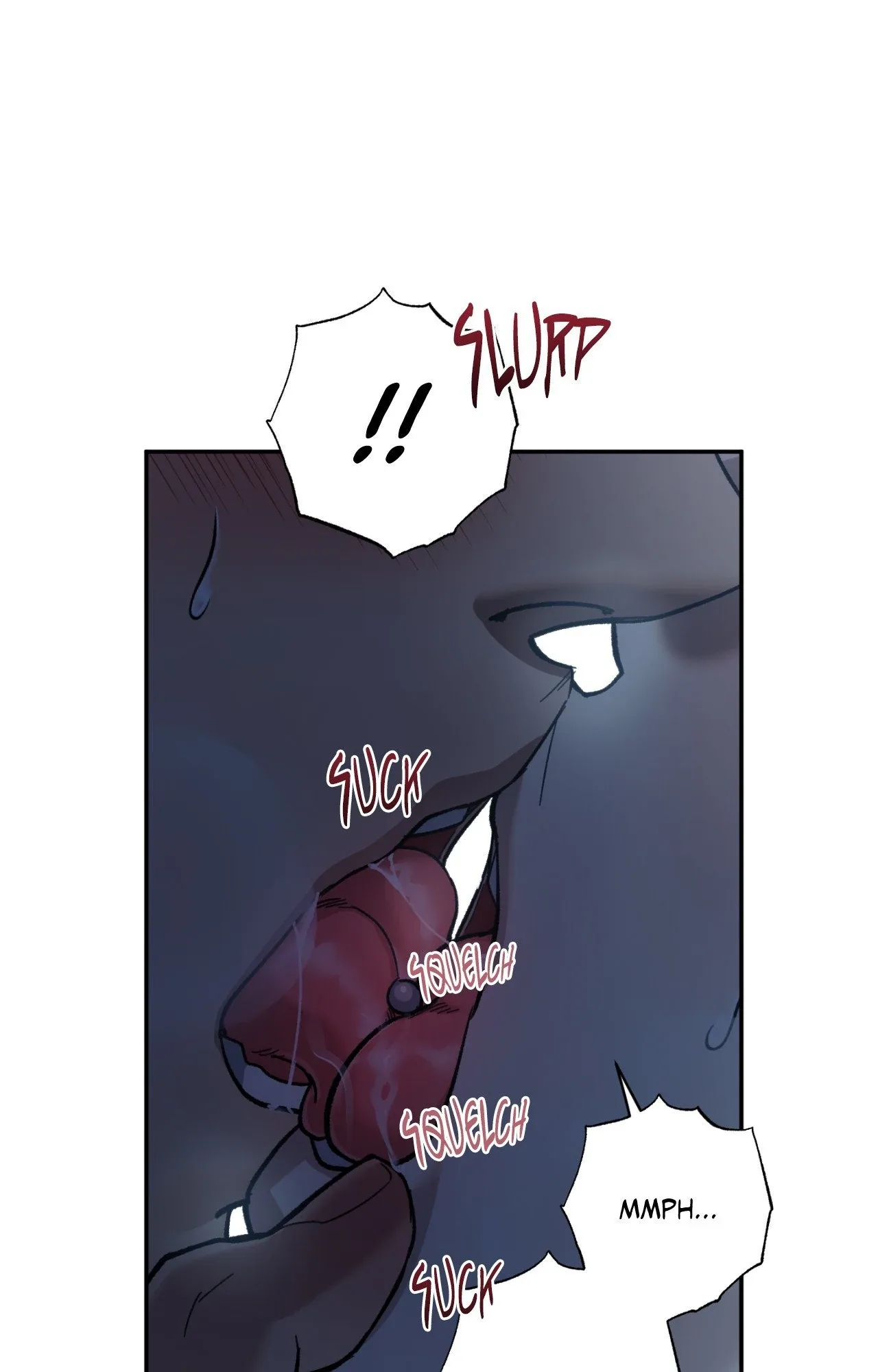 Hana's Demons of Lust Chapter 99 page 87