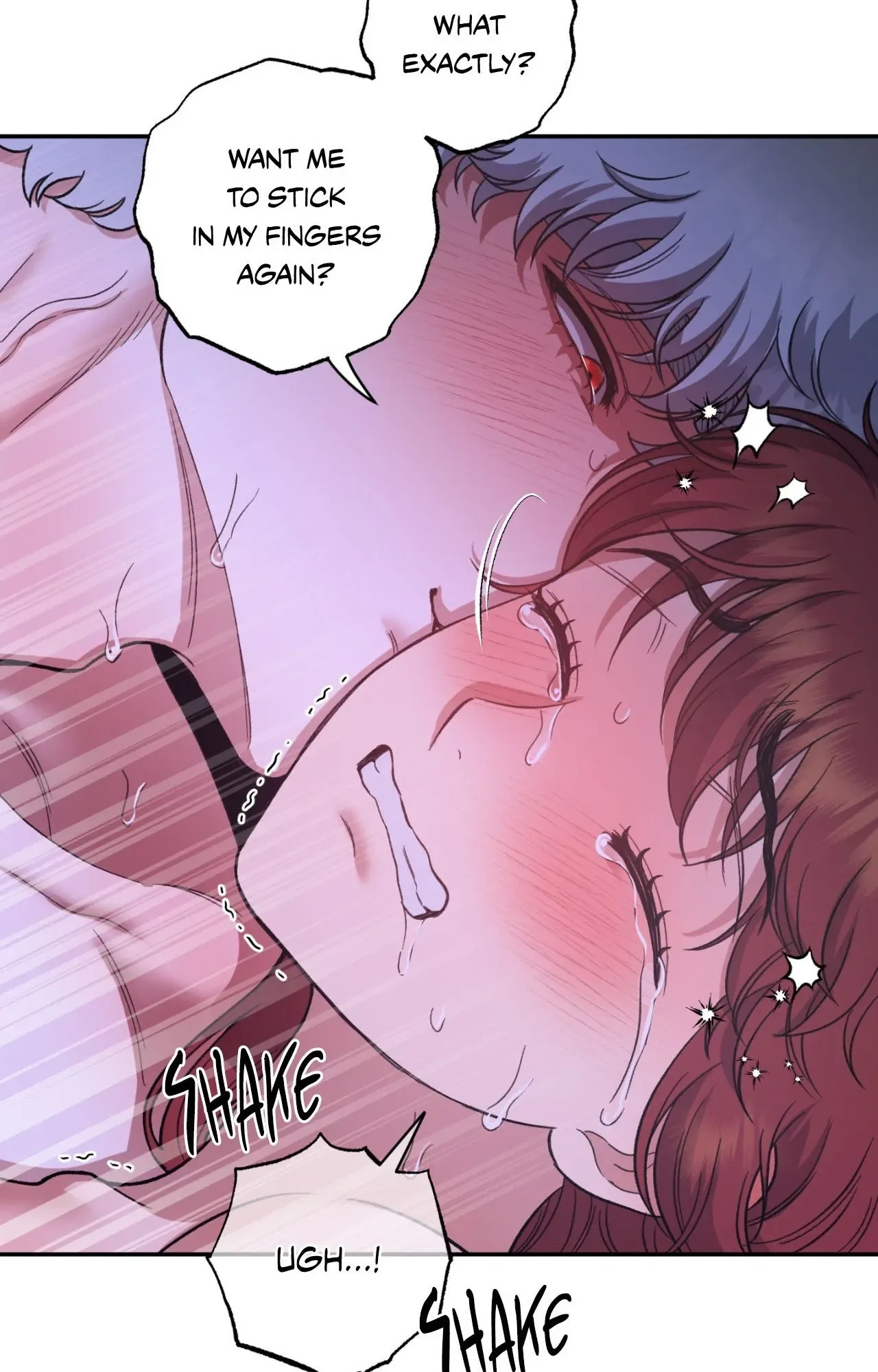 Hana's Demons of Lust Chapter 106 page 79