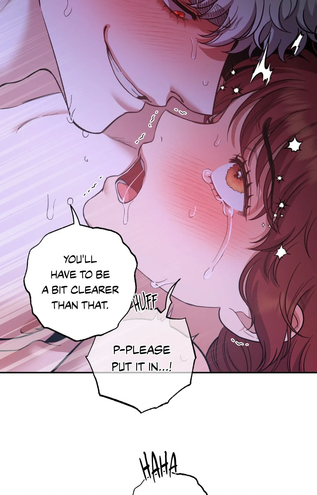 Hana's Demons of Lust Chapter 106 page 78