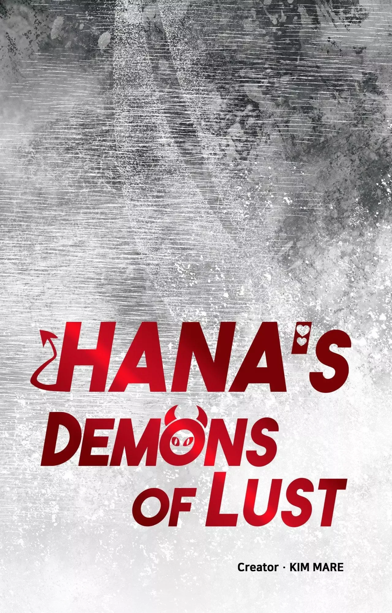 Hana's Demons of Lust Chapter 110 page 29