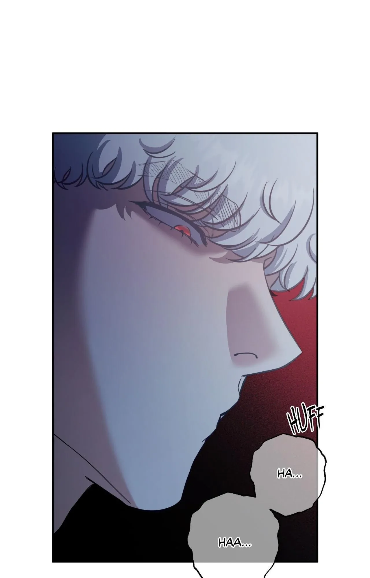 Hana's Demons of Lust Chapter 113 page 12