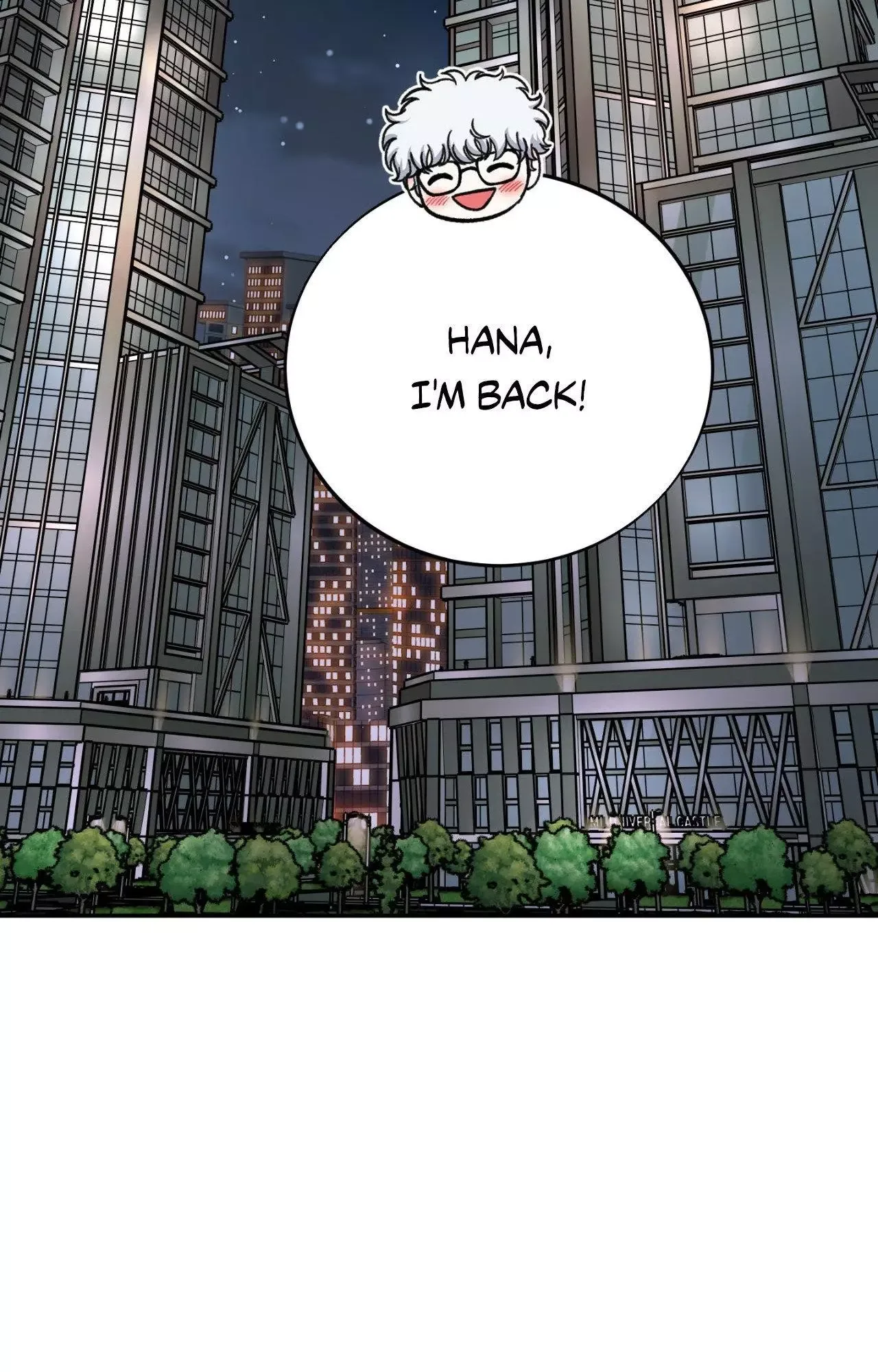 Hana's Demons of Lust Chapter 109 page 41