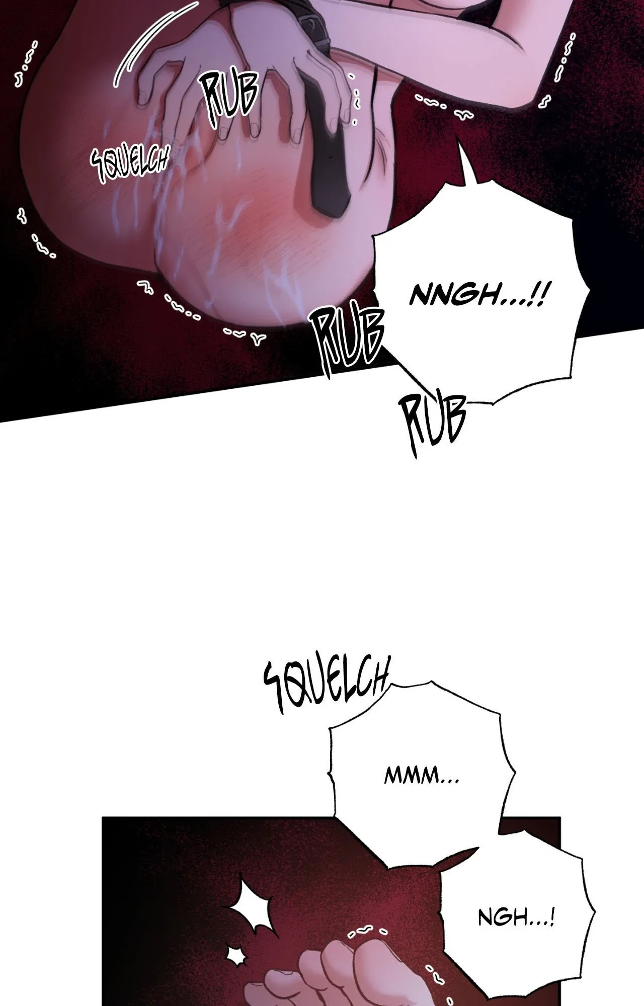 Hana's Demons of Lust Chapter 105 page 73