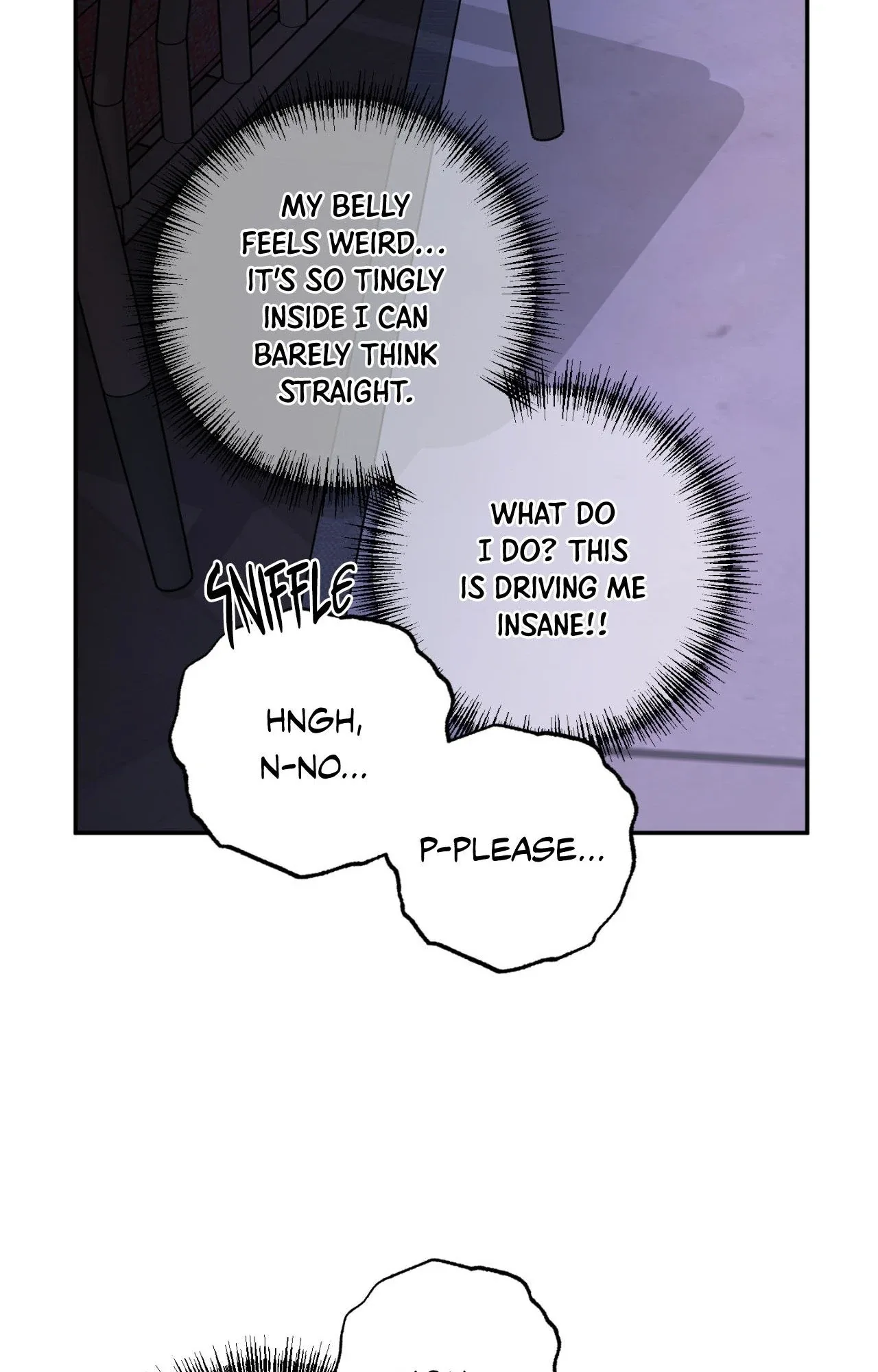 Hana's Demons of Lust Chapter 105 page 69
