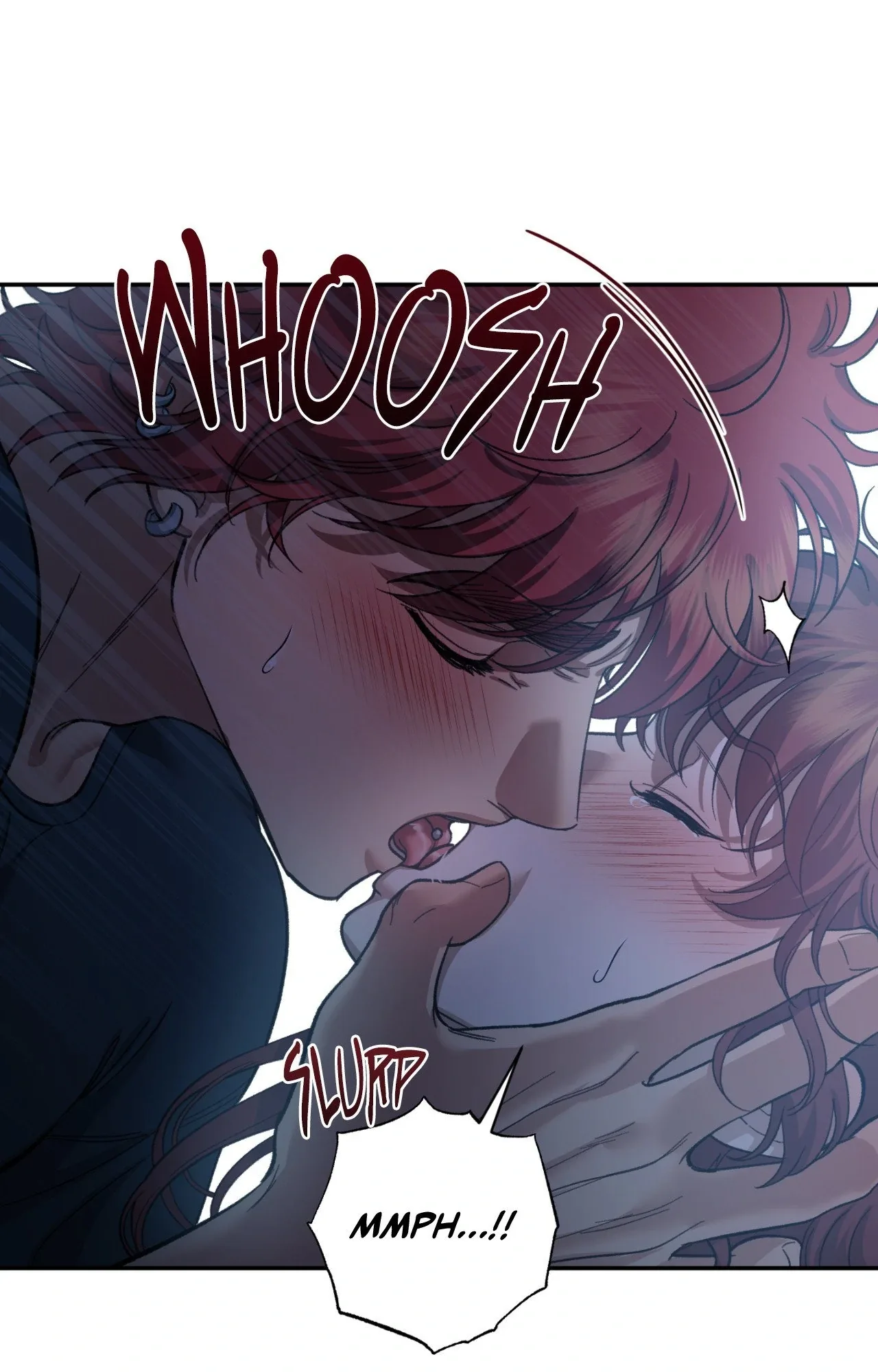 Hana's Demons of Lust Chapter 99 page 86