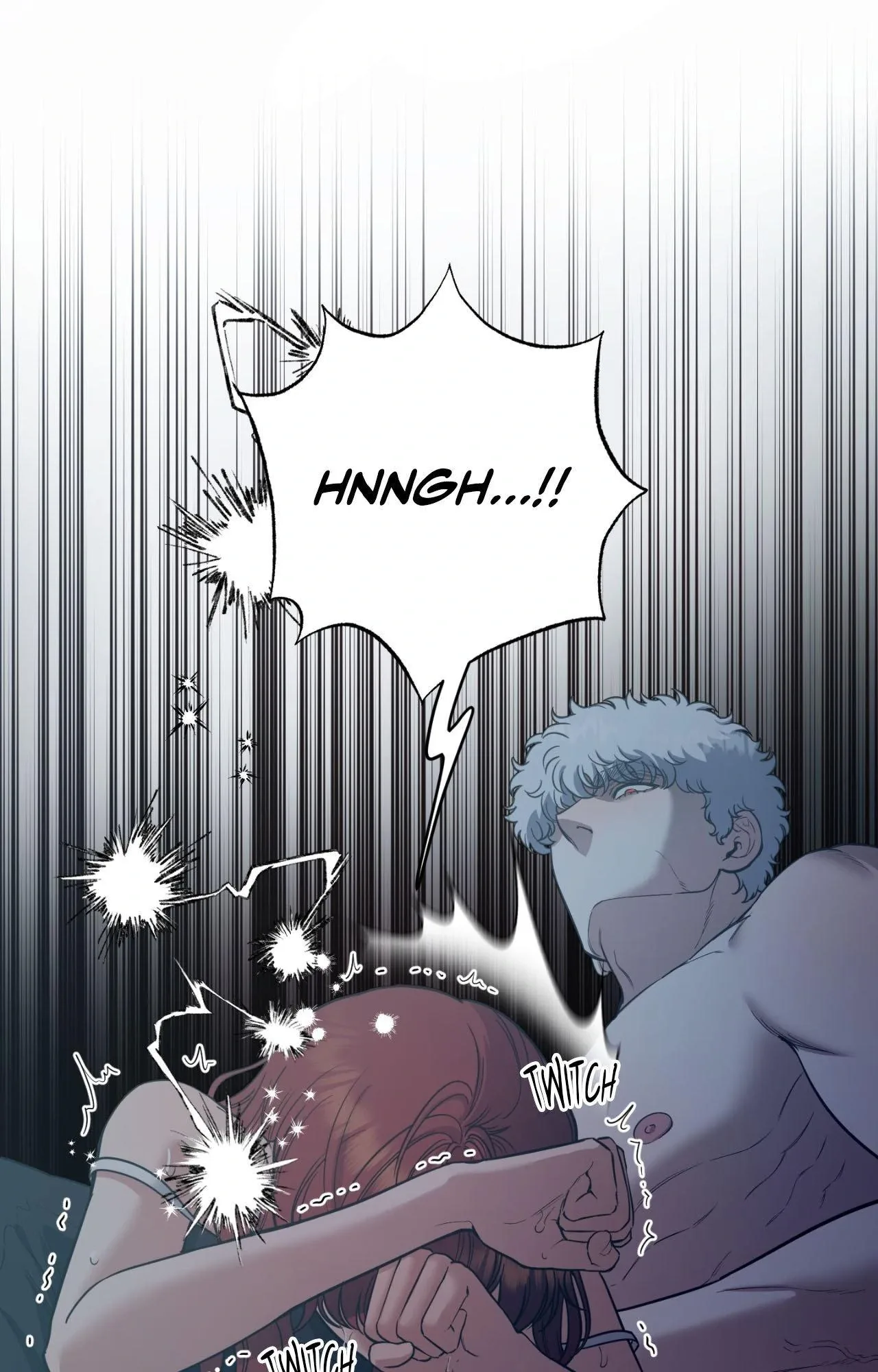 Hana's Demons of Lust Chapter 112 page 8