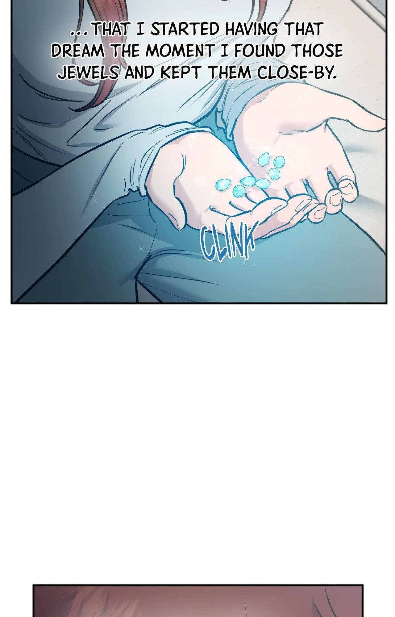 Hana's Demons of Lust Chapter 110 page 39