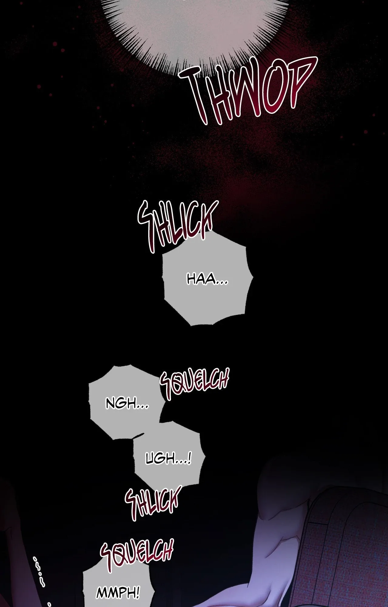 Hana's Demons of Lust Chapter 105 page 81